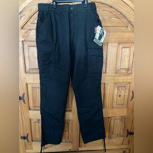 5.11 Tactical Pants Men’s Black NWT L/L